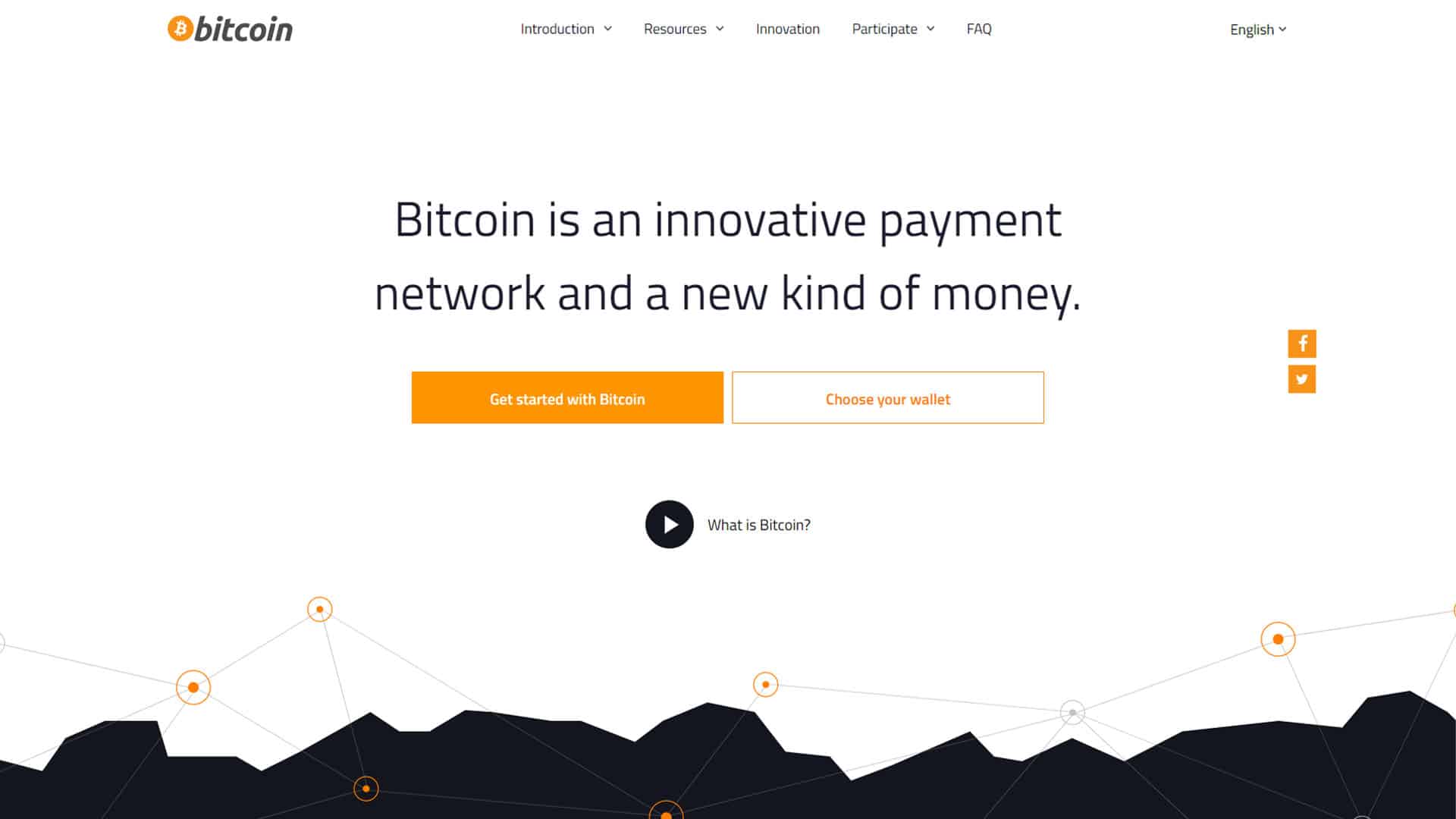 Bitcoin